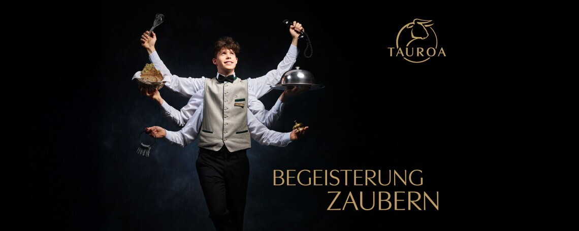 LEHRLING SERVICE (m/w/x), 1. Bild