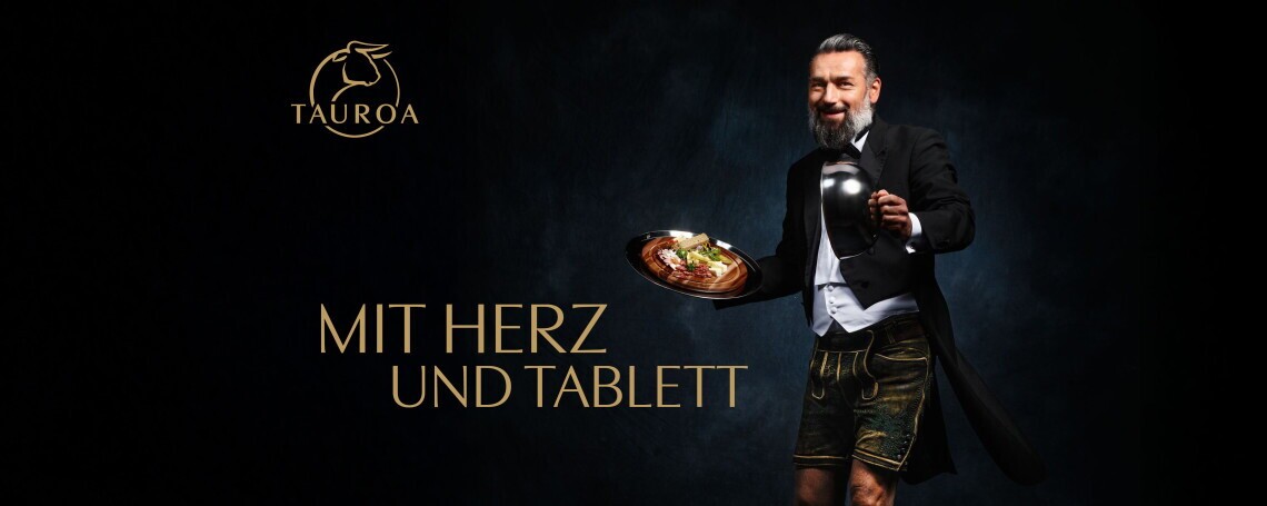 STELLVERTRETENDER SERVICELEITER (m/w/x), 1. Bild