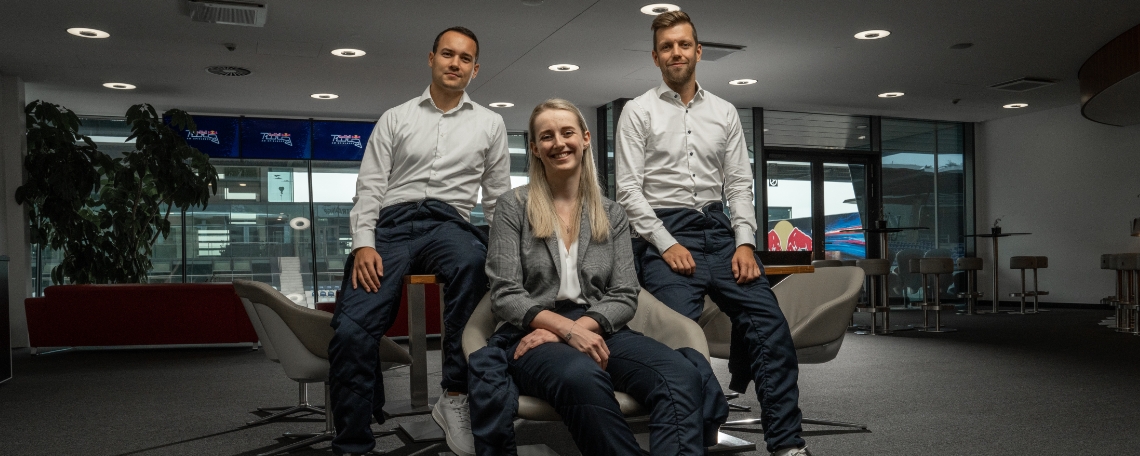 EVENT MANAGER HOSPITALITY AM RED BULL RING (m/w/x), 1. Bild