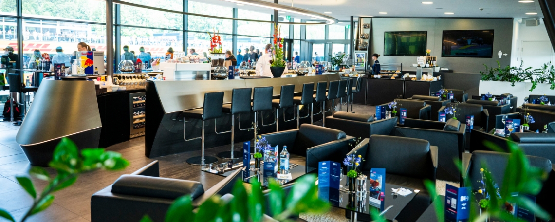 EVENT MANAGER HOSPITALITY AM RED BULL RING (m/w/x), 3. Bild