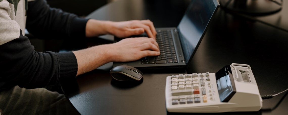 E-COMMERCE SPECIALIST (m/w/x), 1. Bild