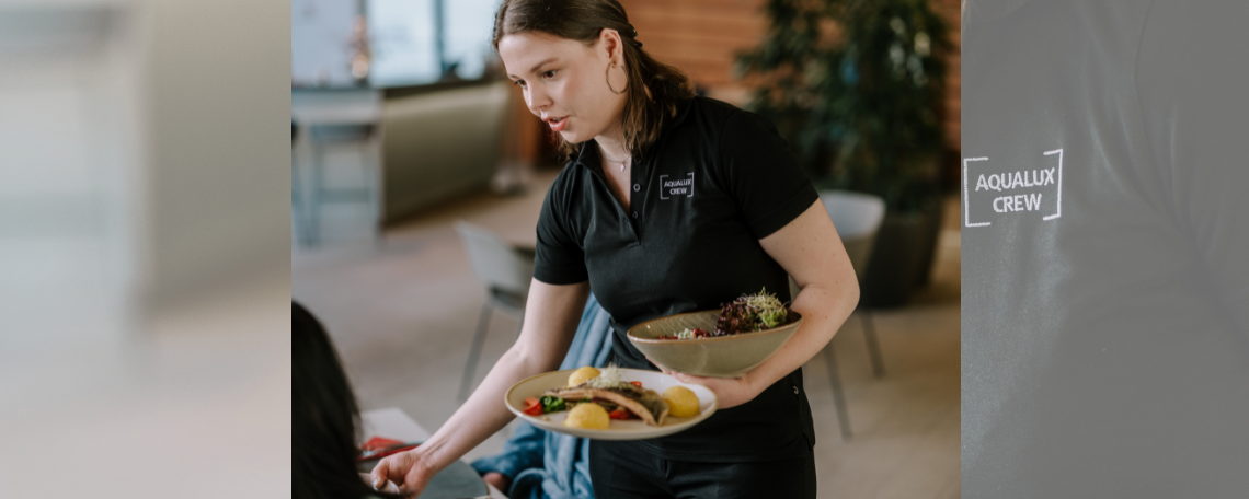 RESTAURANTLEITUNG STELLVERTRETUNG (m/w/x), 1. Bild