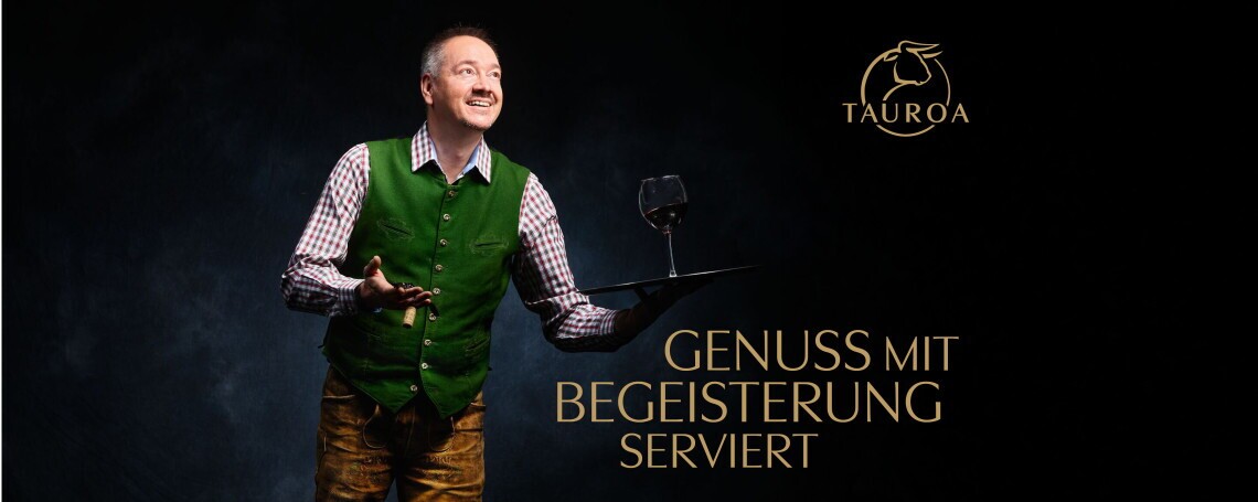 RESTAURANTLEITUNG (m/w/x), 1. Bild