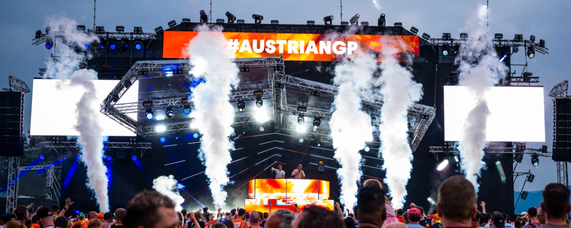 MARKETING SPECIALIST AM RED BULL RING (m/w/x), 3. Bild