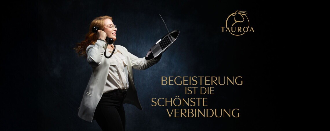 MANAGER VERANSTALTUNGSVERKAUF & -BERATUNG (m/w/x), 1. Bild