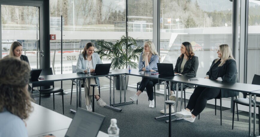 SALES SPECIALIST AM RED BULL RING (m/w/x), 3. Bild