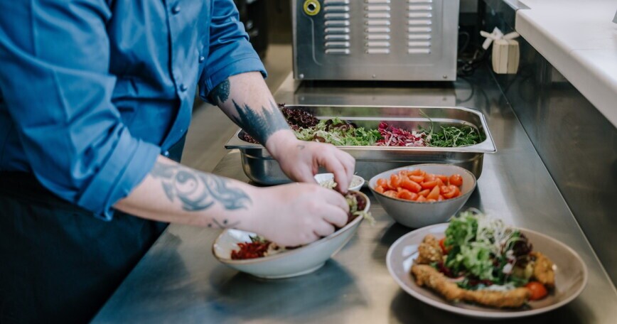 LEHRLING KÜCHE (m/w/x), 1. Bild