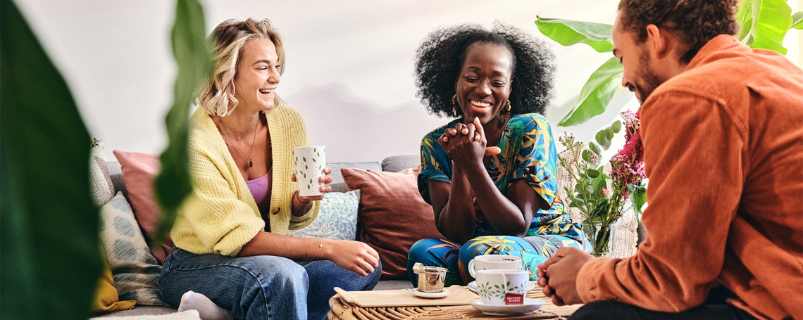 BRAND MANAGER (m/w/x), 1. Bild