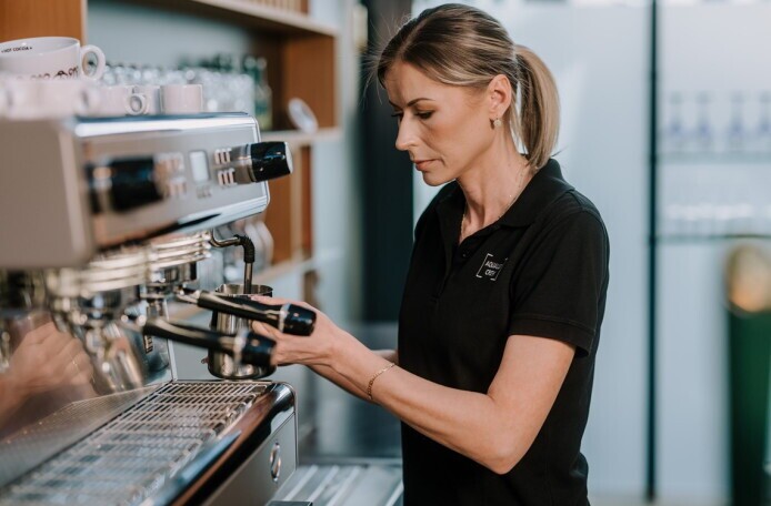 CHEF DE RANG (m/w/x), 1. Bild