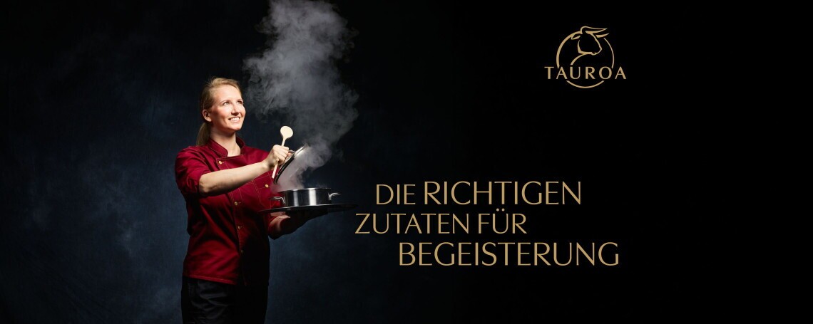 CHEF DE PARTIE AB APRIL (m/w/x), 1. Bild