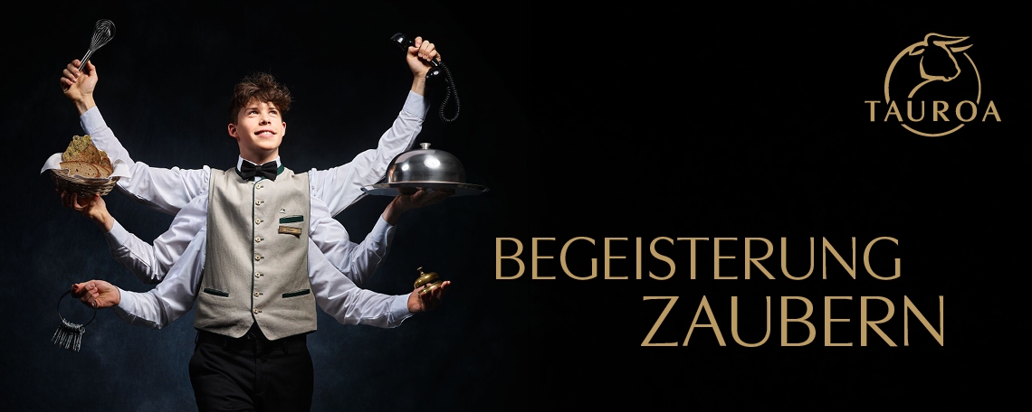 LEHRLING GASTRONOMIEFACHMANN (m/w/x), 1. Bild