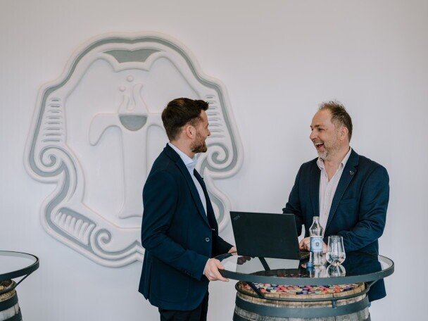 GEBIETSLEITUNG GASTRONOMIE WIEN & NIEDERÖSTERREICH (m/w/x), 1. Bild