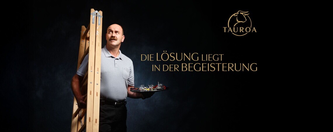 HAUSMEISTER (m/w/x), 1. Bild