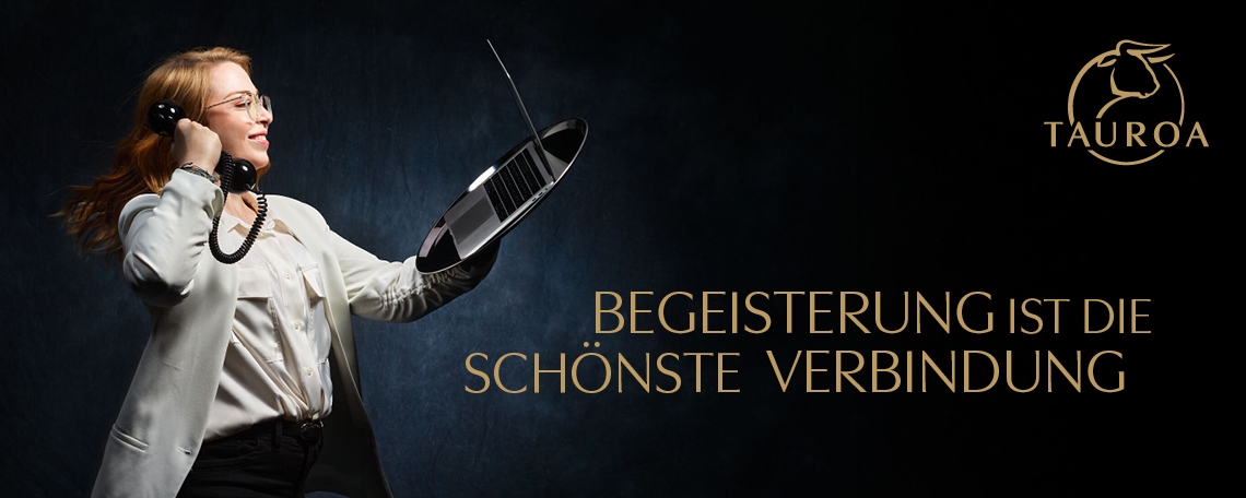 SOCIAL MEDIA SPECIALIST (w/m/x), 1. Bild