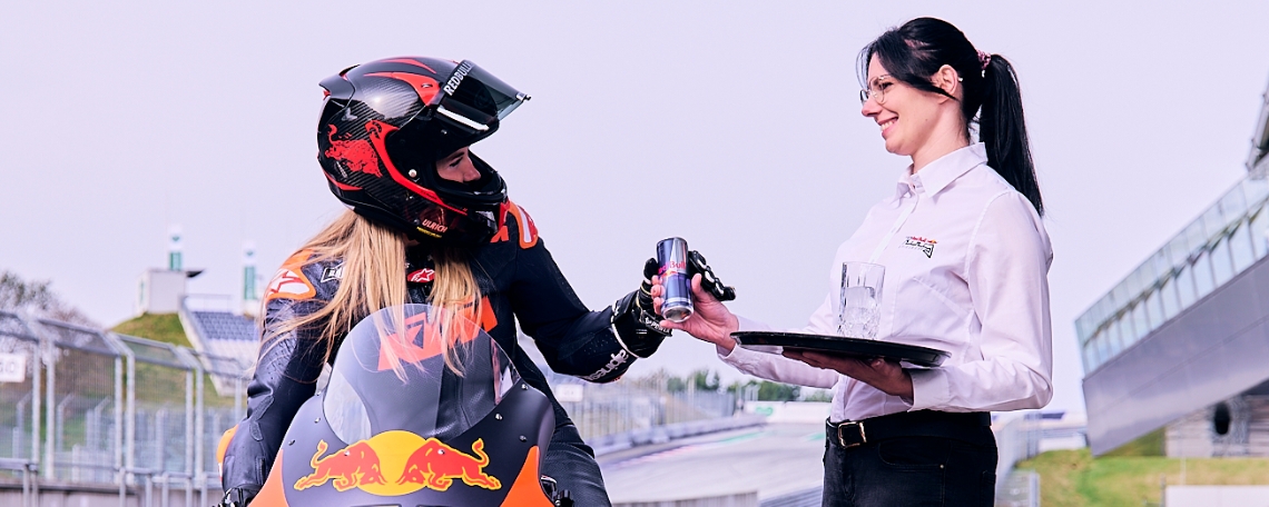 CHEF DE RANG - MAI BIS MITTE NOVEMBER (m/w/x), 2. Bild