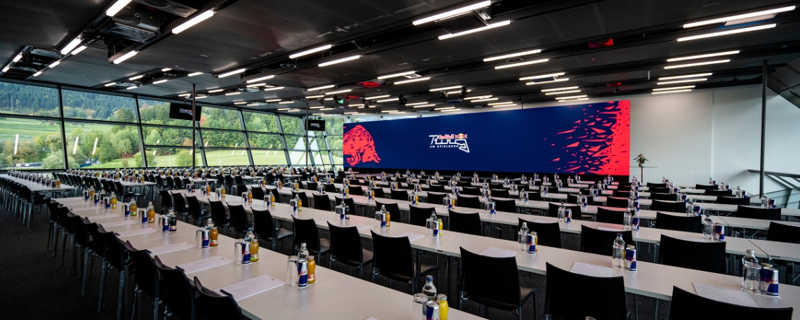 MITARBEITER SYSTEMTECHNIK RENN- UND EVENTINFRASTRUKTUR AM RED BULL RING (m/w/x), 3. Bild