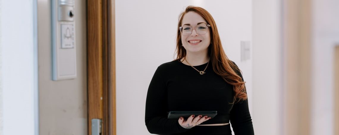 MITARBEITER BACKOFFICE: HOUSE OF ARTS (m/w/x), 1. Bild