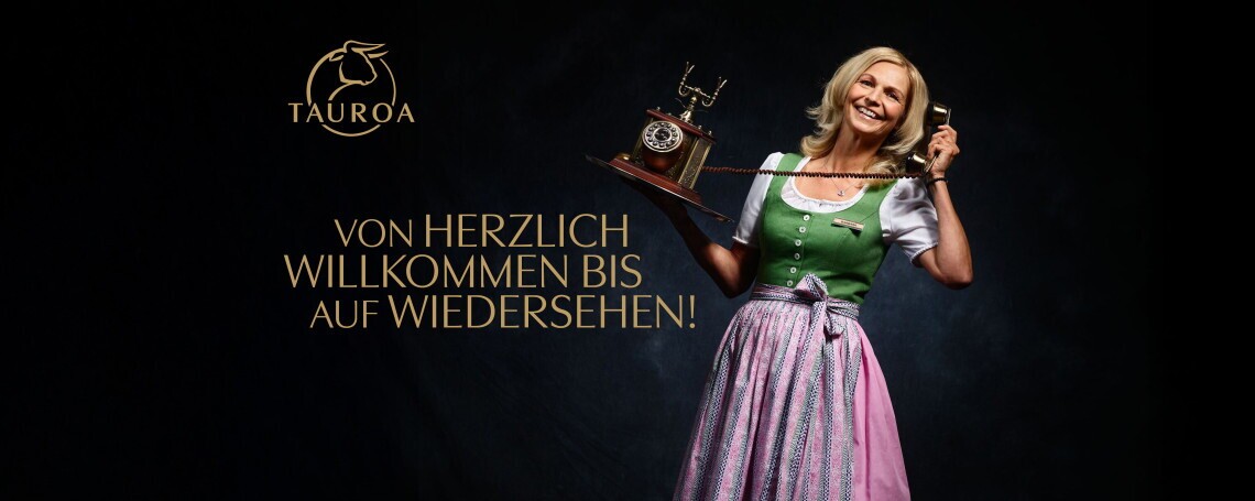 REZEPTIONIST (m/w/x), 1. Bild