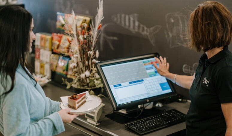 MITARBEITER SERVICE (m/w/x), 1. Bild