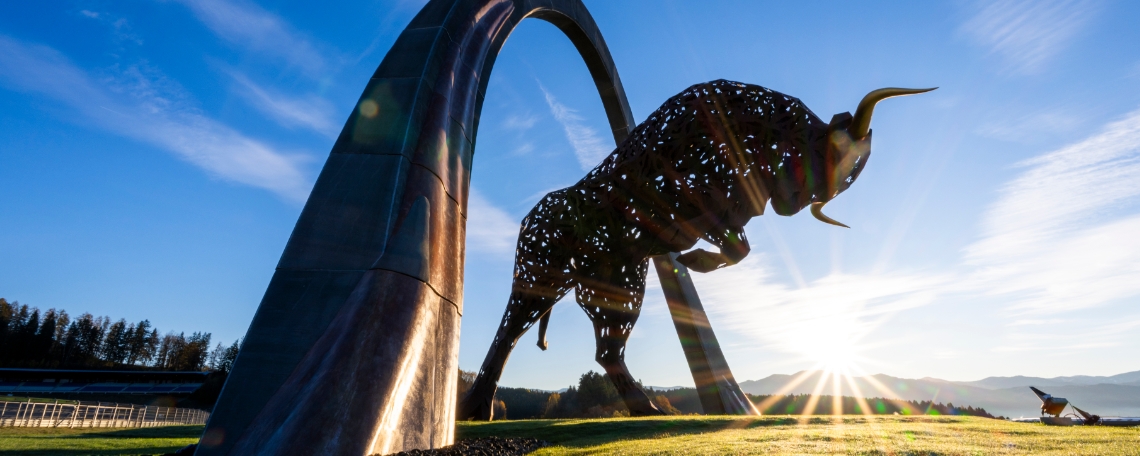 TRAINEE DRIVING EXPERIENCE ADMINISTRATOR AM RED BULL RING - JUNI BIS ENDE OKTOBER 2026 (m/w/d), 3. Bild
