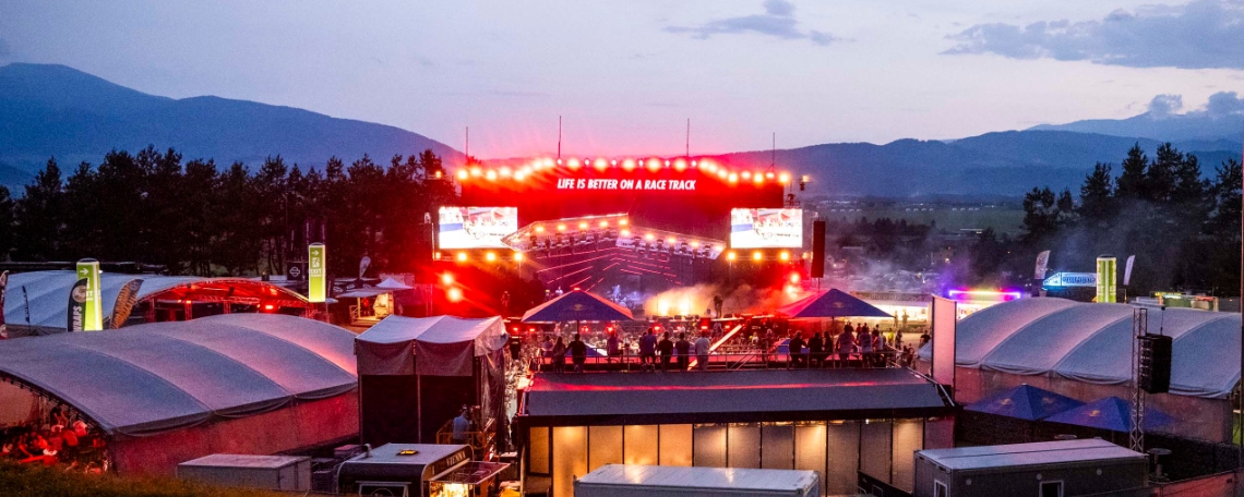 EVENT LOGISTICIAN AM RED BULL RING - JUNI BIS ENDE OKTOBER 2026 (m/w/d), 3. Bild