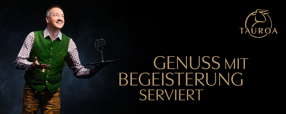 SOMMELIER (m/w/x), 1. Bild