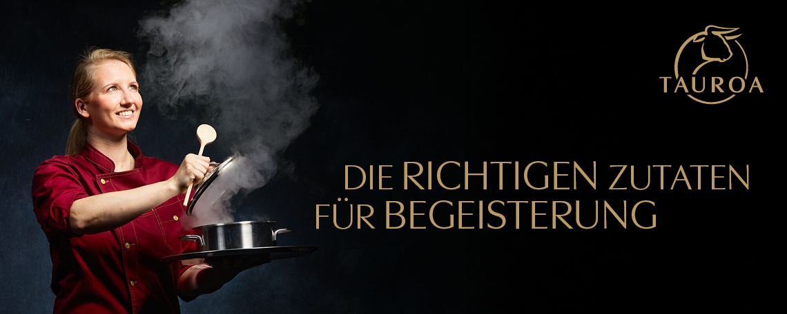 CHEF DE PARTIE (m/w/x), 1. Bild