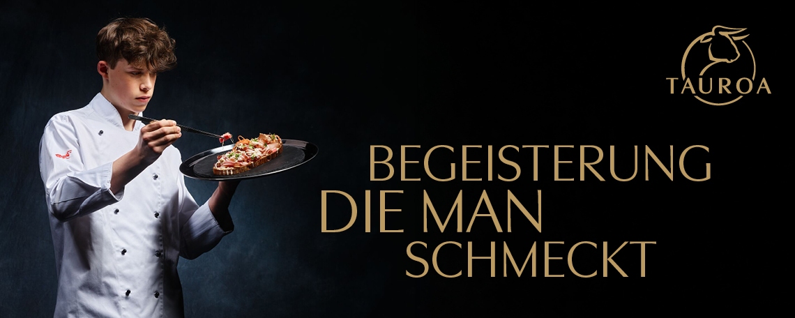 LEHRLING KÜCHE & SERVICE (m/w/x), 1. Bild