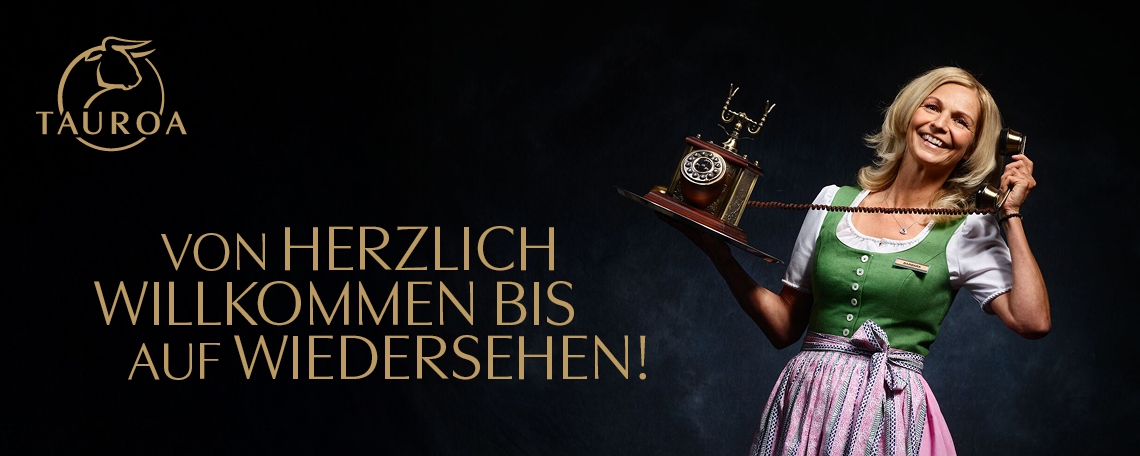 EVENT & FRONT OFFICE SPECIALIST (m/w/x), 1. Bild