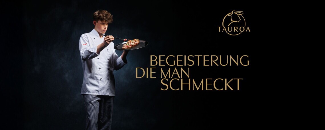 CHEF DE PARTIE IM STEIRERSCHLÖSSL (m/w/x), 1. Bild