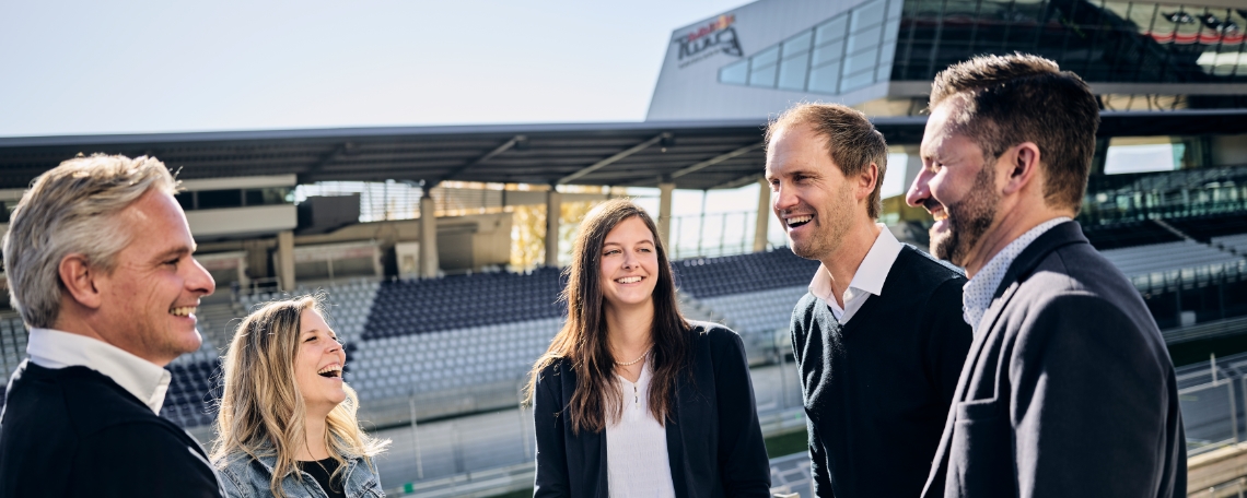 HR ADMIN SPECIALIST AM RED BULL RING (m/w/x), 2. Bild