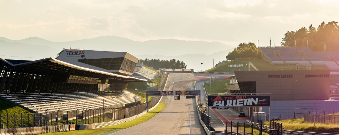 HR ADMIN SPECIALIST AM RED BULL RING (m/w/x), 3. Bild