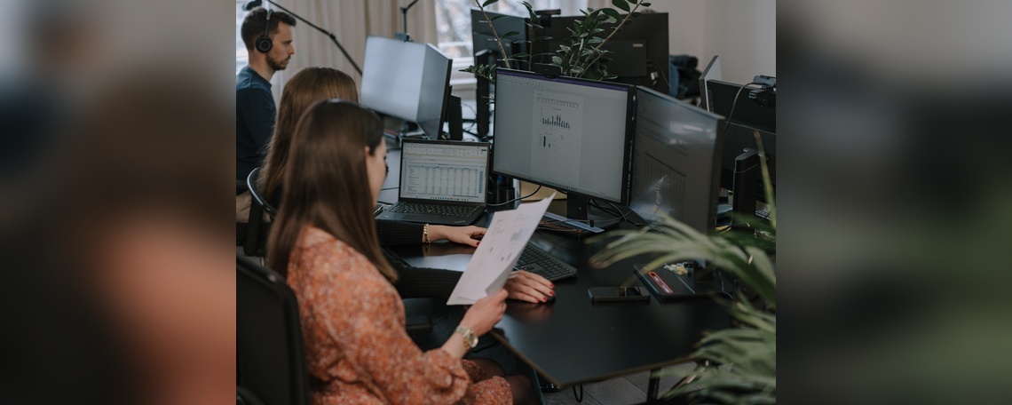 TEAMLEAD ACCOUNTING (m/w/x), 1. Bild
