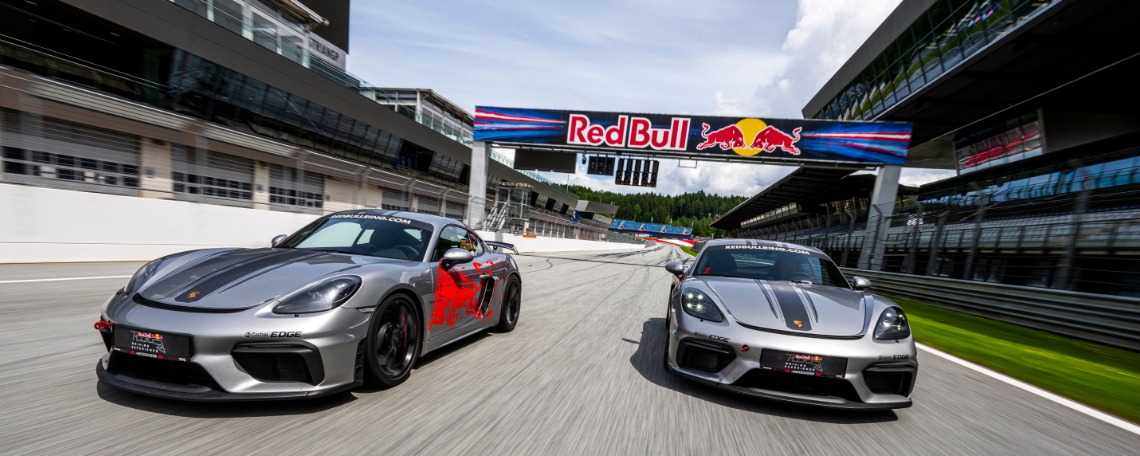 KEY ACCOUNT MANAGER AM RED BULL RING (m/w/x), 2. Bild