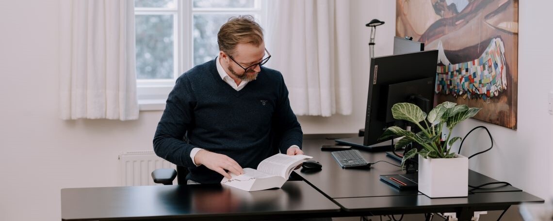 TAX SPECIALIST (m/w/x), 1. Bild