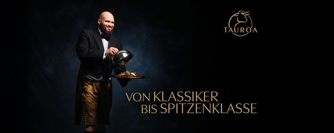 CHEF DE RANG IM STEIRERSCHLÖSSL  (m/w/x), 1. Bild
