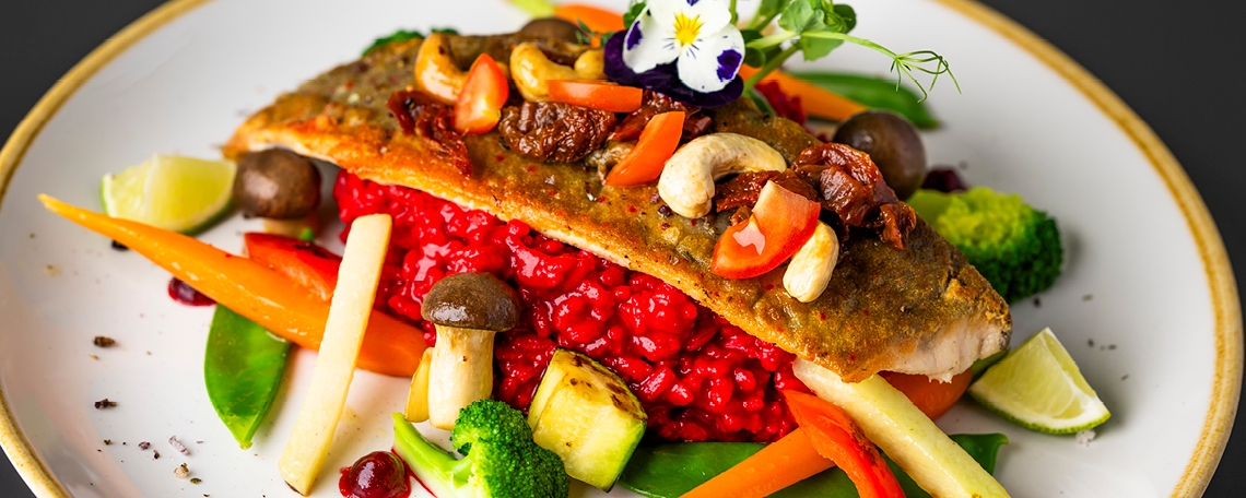 SOUS CHEF (m/w/x), 1. Bild